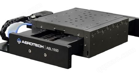 Aerotech 气浮直驱直线平台ABL1500