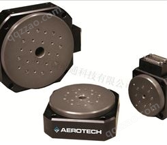 Aerotech ADRS 机械轴承直驱旋转级