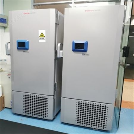 Thermo /赛默飞 TSX40086V 系列超低温冰箱 新款超低温冰箱
