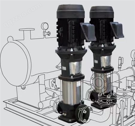 EBARA 500X350CHNM双吸3S32-200/4.0和多级立卧泵