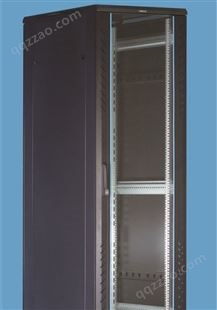 图腾（TOTEN）G2.6242 网络机柜 42U加厚机柜 服务器机柜 玻璃门