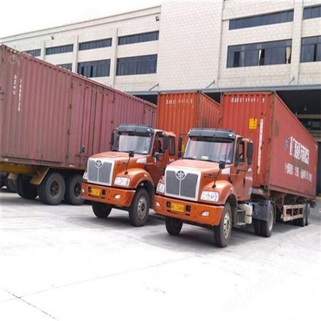 飞戈物流-四川色达1-100吨大件运输 拖车电话