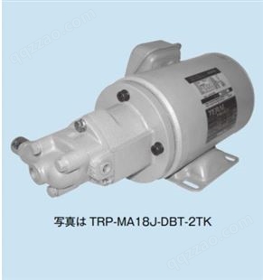 日本TERAL泰拉尔油泵TRP-MS03