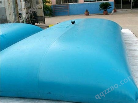 水囊软体水袋大容量户外大型加厚车载可折叠大型水囊储水袋油囊