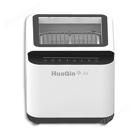 华沁(huaqin) HQ-8 食材净化机 智能控制 自动清洗 套装