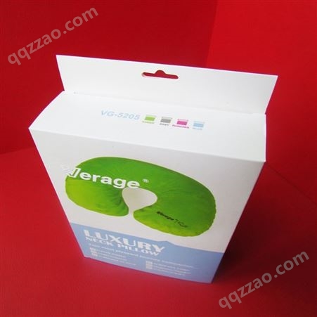 生产各种白卡盒 彩盒定做 印刷白卡瓦楞彩盒纸盒 包装盒定制