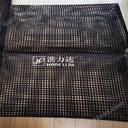 牡蛎塑料养殖网箱厂家洪力达 海蛎子塑料养殖网箱