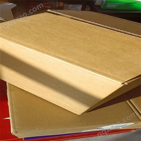 彩印瓦楞纸箱 节日打包礼盒 食品外包箱 印刷抽屉纸盒定制