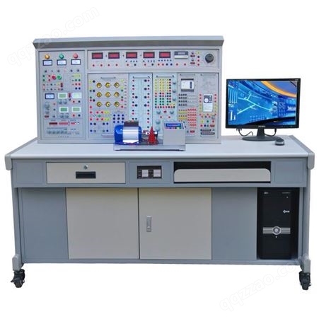高性能电工技术实训考核装置 育联SHYL-890A 电工技能实操设备 电工实习台
