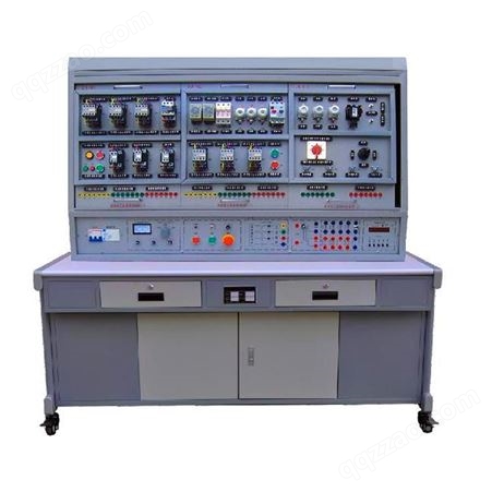 高性能电工技术实训考核装置 育联SHYL-890A 电工技能实操设备 电工实习台
