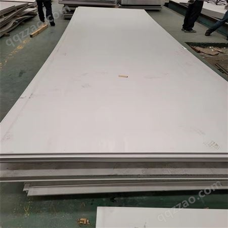 304不锈钢热轧板  316中厚板定制 冷轧不锈钢薄板 可割圆割方
