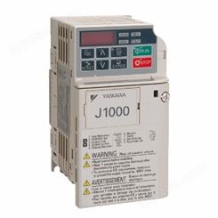 安川变频器H1000系列CIMR-HB4A0009/0015/0018/0024/0031/0039