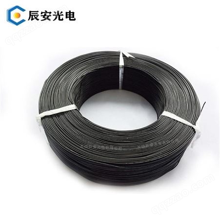 辰安厂家现货供应UL1007 PVC电子线 单芯镀锡铜环保电子线