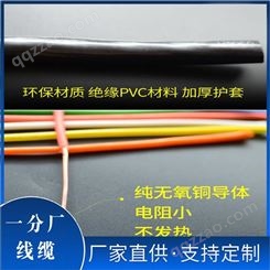 KVV铜芯控制电缆24*1.5-450/750V 冀芯