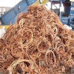 本地回收废光纤线 厂家直收 废低压电缆线回收价格