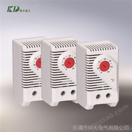 款KTO011机械式温控器 温度控制器 -20-80度控制恒温器