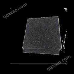 远华绝缘 黑色合成石板 防静电碳纤维板材 加工定制