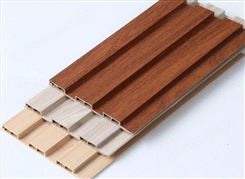成都生态木护墙板-生态木吊顶批发厂家