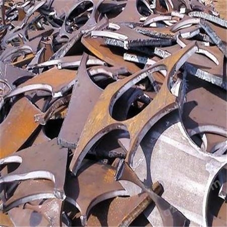 上海废旧金属回收公司 君涛 废铁废铁屑回收 报废混合金属回收处理