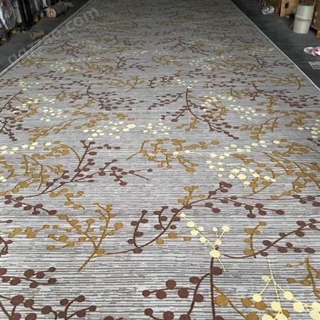 上海会议室地毯隔音地毯生产厂家