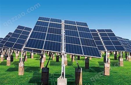 家用太阳能发电  专业生产公司  环保高效
