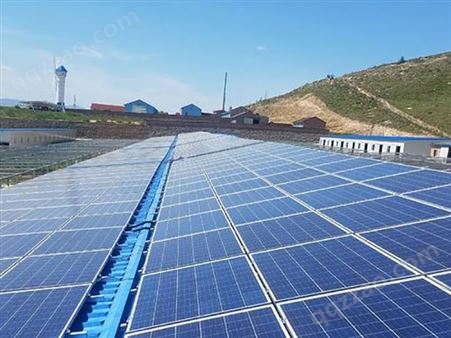 太阳能发电  专业生产公司  环保高效