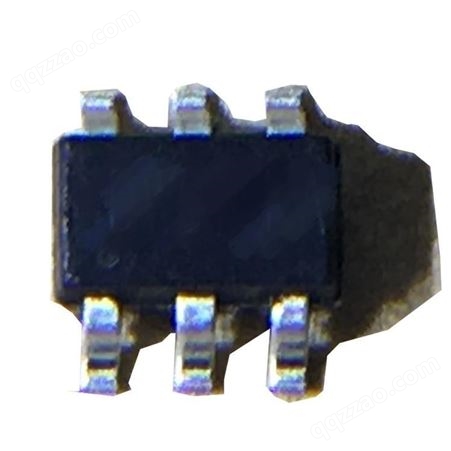 XR9017R 单节锂电池充电IC 500mA