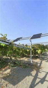 云南太阳能光伏电站 厂房屋顶太阳能电站 牧业/工业/农业分布式太阳能发电系统