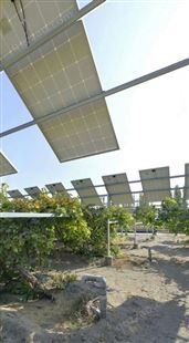 云南太阳能光伏电站 厂房屋顶太阳能电站 牧业/工业/农业分布式太阳能发电系统
