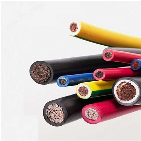 工厂直销环保UL电子线1030 16awg辰安美标认证单芯线PVC材质