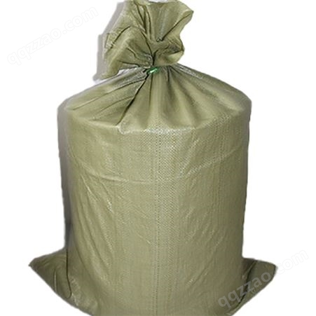 PP编制袋 物流塑料打包袋 防汛沙袋 大容量蛇皮袋 多种规格批发
