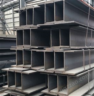 厂家直供 桥梁工程专用 h型 钢建筑厂房H型钢