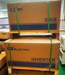 【原装】韩国LS(LG)电气 SV1320IS7-4SOD 变频器 代理商