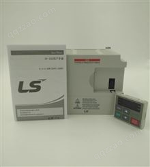 韩国LS(LG)电气 SV037IG5-4 变频器 代理