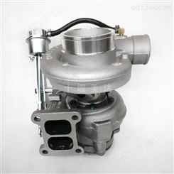 适用于东风康明斯6CT柴油发动机配件涡轮增压器4049033