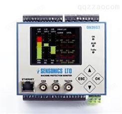 SENSONICS电涡流传感器DN8031/51 IS.4320/51.SS