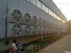 珠海玻璃钢喇叭负压抽风机 1060防腐型负压风机生产厂家