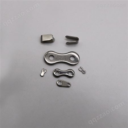 不锈钢加工厂 定制耳环钩耳饰配件 各种规格批发