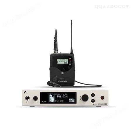 森海塞尔麦克风EW300 G4-865S手持无线话筒套装主持人歌手舞台音响