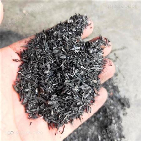 沣铭矿产直供 碳化稻壳 高碳 低碳稻壳灰  拿样免费