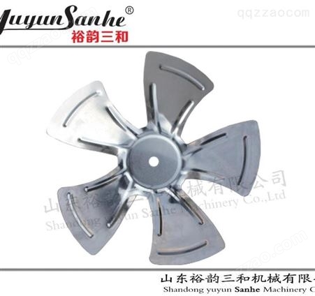 裕韵三和 日产600台  低噪音不锈钢环流风机  温室环流风机