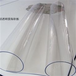 办公桌PVC透明防护垫