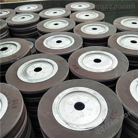 树脂砂轮 千丝铜辊  千丝轮厂家