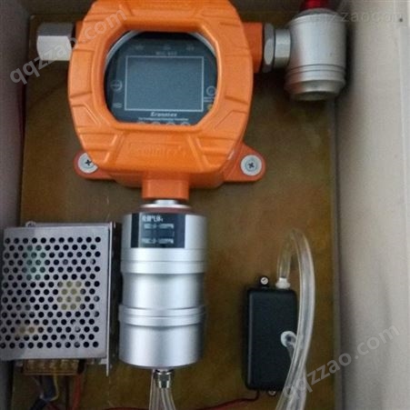 厂家青岛路博LB-MS4X泵吸臭氧检测仪