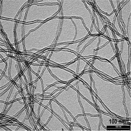 纳米碳抗静电剂 碳纳米管导电液 碳纳米管分散液