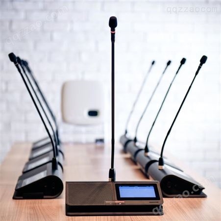 会议室扩声系统