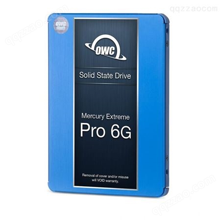 OWC 6G固态驱动器 Mac和PC RAID支持 固态硬盘 500GBSSD250GB