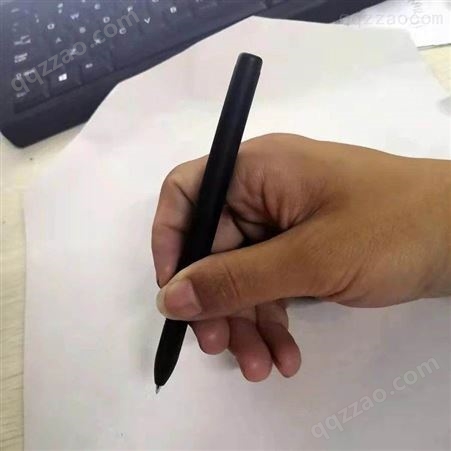 中性笔3+3吸卡套装 学生考试签名笔 商务办公礼品笔批发