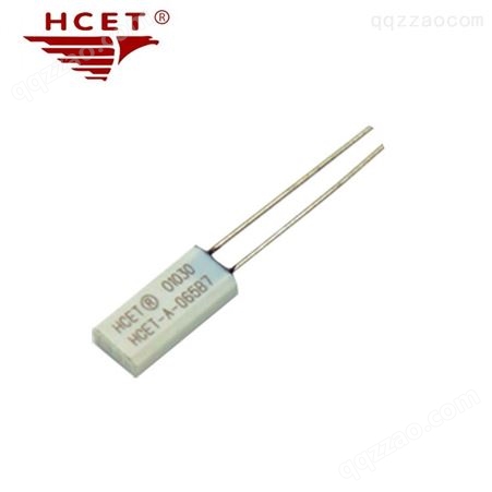 海川HCET温控开关厂家 散热风扇专用温度控制器温控开关 HCET-A常开型温控开关